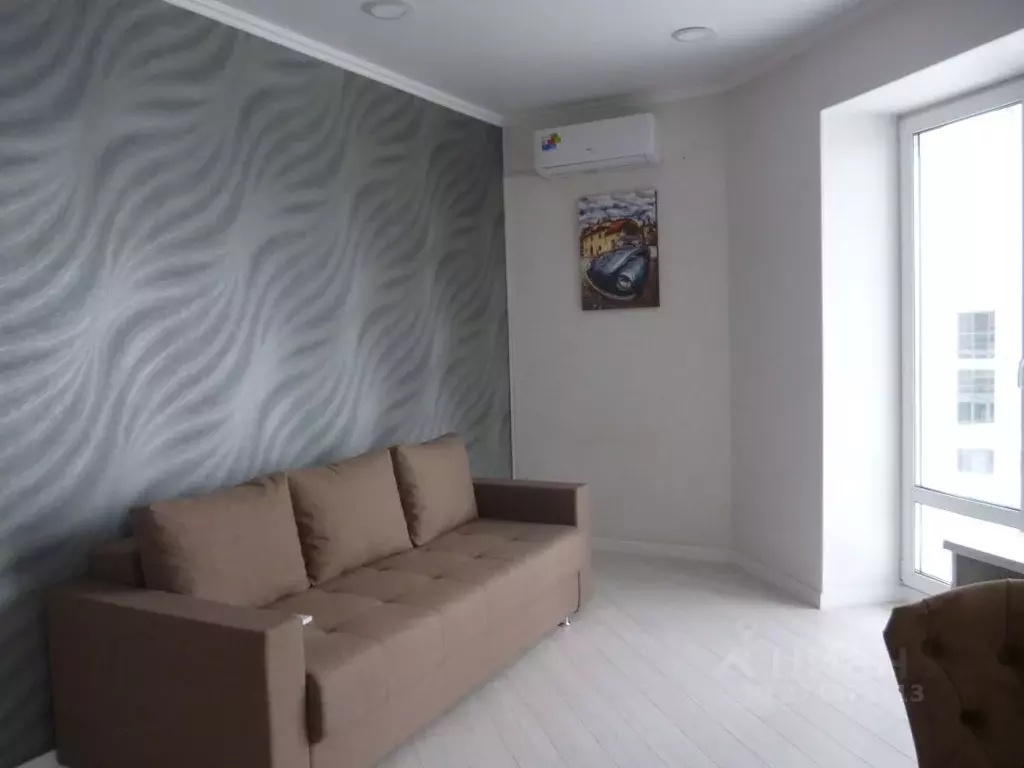 2-к кв. Алтайский край, Барнаул Партизанская ул., 61 (74.0 м) - Фото 1