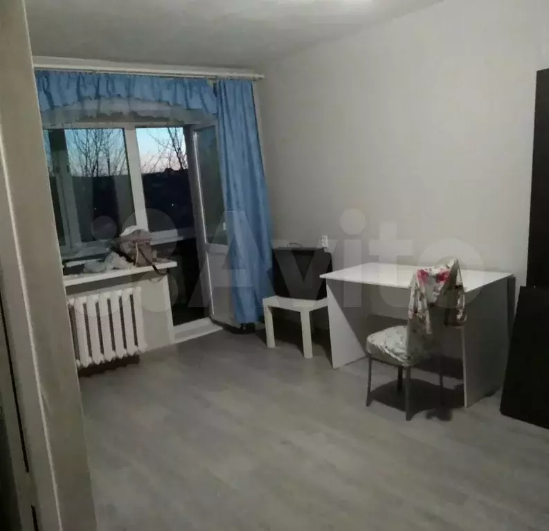 1-к. квартира, 31 м, 4/5 эт. - Фото 0