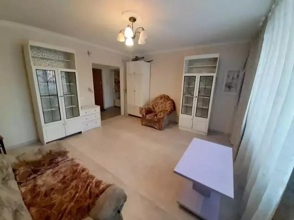 Квартира, 2 комнаты, 53 м - Фото 2