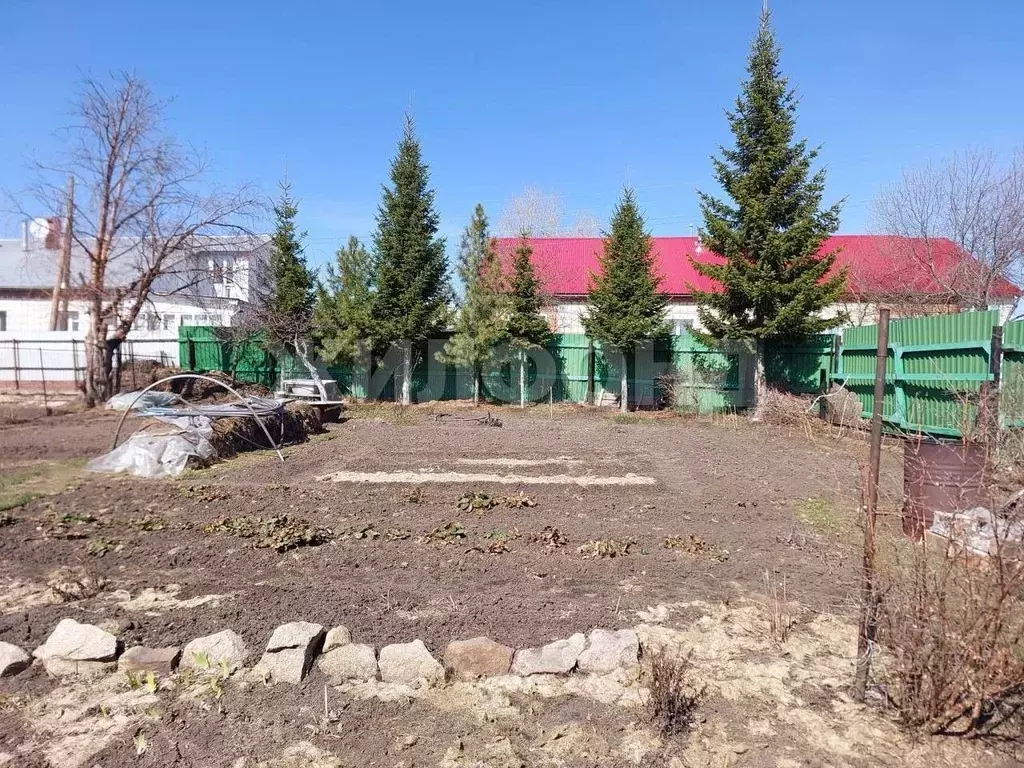 Коттедж в Новосибирская область, Колывань рп ул. Ольги Жилиной (147 м) - Фото 2