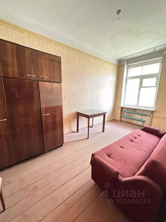 2-к кв. Нижегородская область, Нижний Новгород ул. Героя Безрукова, 4 ... - Фото 1