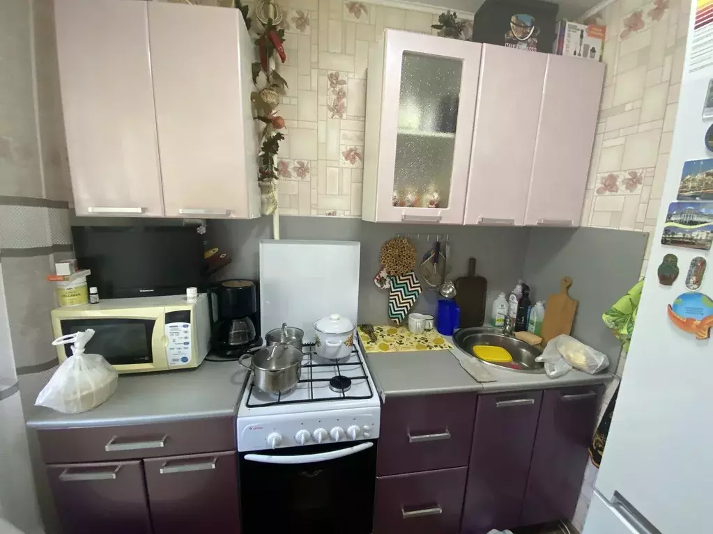 Продаётся 1-к квартира, 30 м - Фото 1