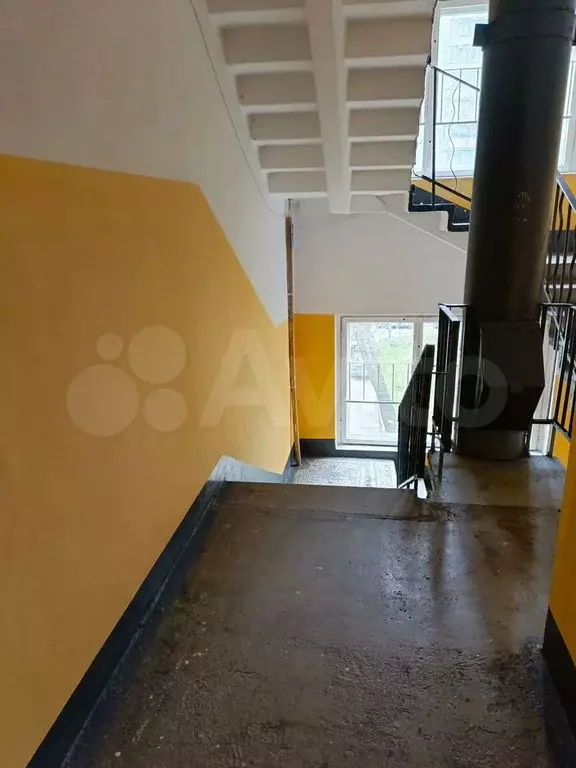 1-к. квартира, 50 м, 4/9 эт. - Фото 0