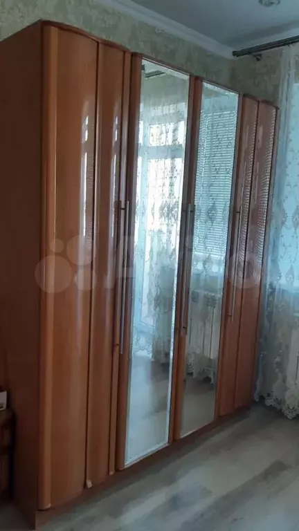 1-к. квартира, 40 м, 3/3 эт. - Фото 1