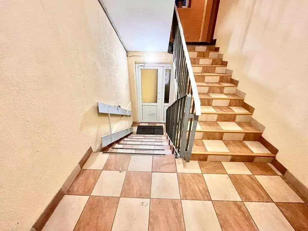 Квартира, 2 комнаты, 52.7 м - Фото 1