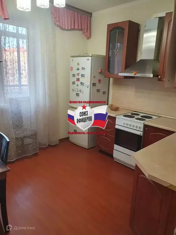Продаётся 2-к квартира, 64 м - Фото 0