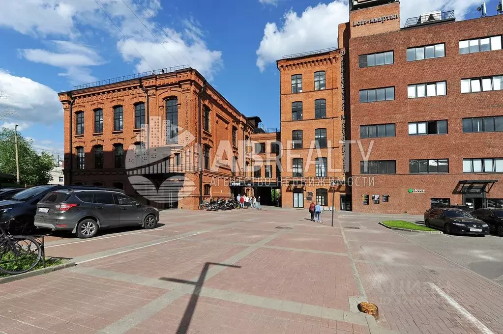 Помещение свободного назначения в Москва Варшавское ш., 9С1Б (160 м) - Фото 2