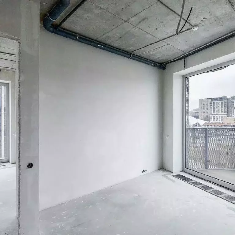 3-к кв. Москва ул. Даниловский Вал, 1А (73.6 м) - Фото 0