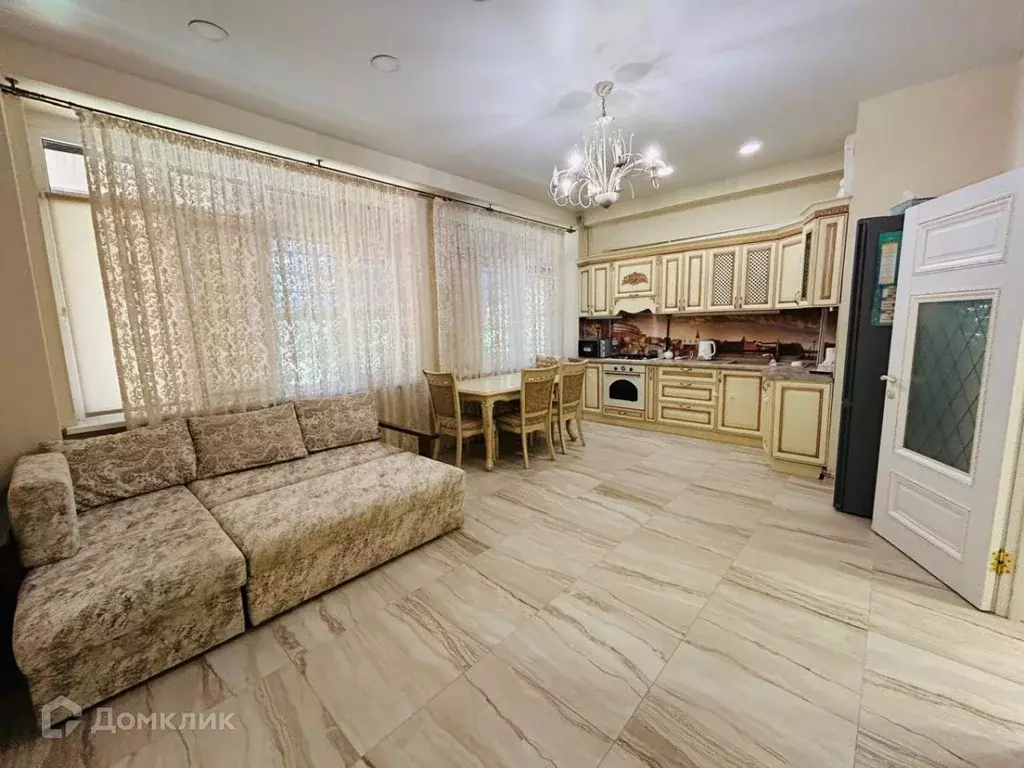 Продаётся 2-к квартира, 78.7 м - Фото 0