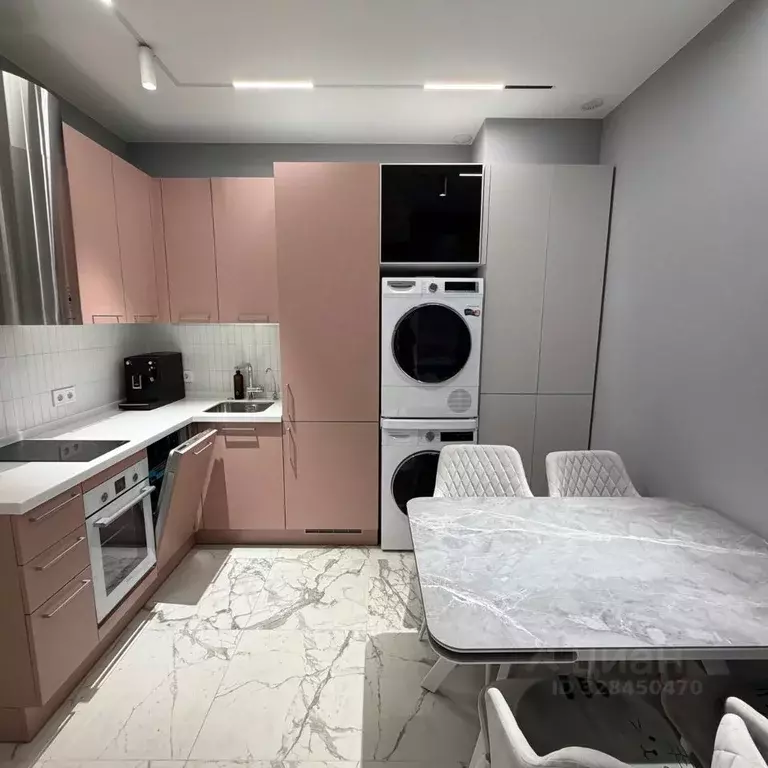 2-к кв. Москва Дмитровский проезд, 1 (40.8 м) - Фото 1