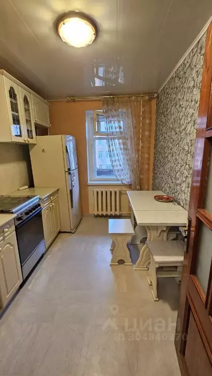 2-к кв. Рязанская область, Рязань Высоковольтная ул., 41к2 (54.0 м) - Фото 1