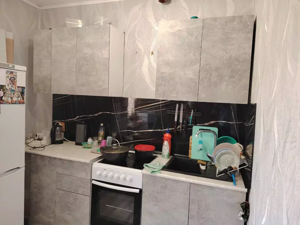 Продаётся квартира-студия, 24.2 м - Фото 0