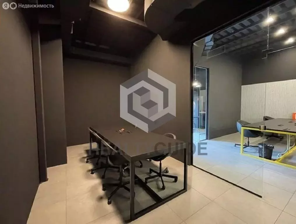 Офис (231.9 м) - Фото 2