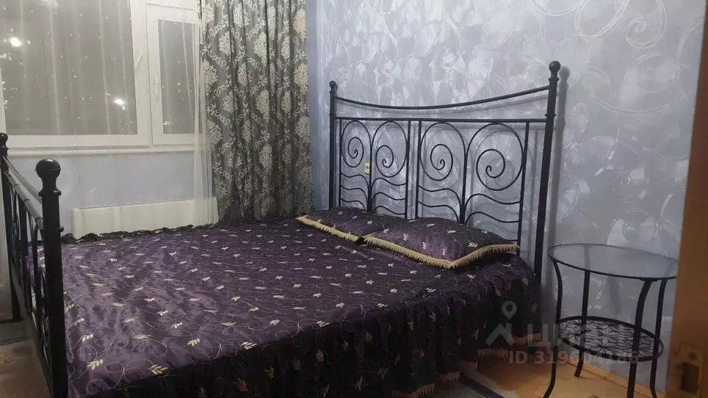 3-к кв. Москва Ангарская ул., 4 (80.0 м) - Фото 1