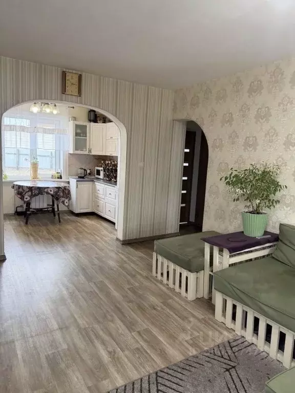 Коттедж в Иркутская область, Иркутский муниципальный округ, с. ... - Фото 2