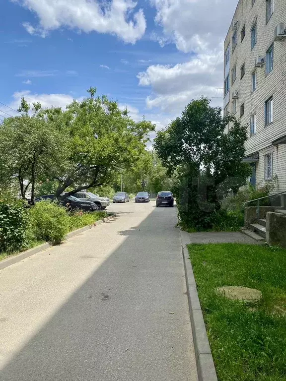 1-к. квартира, 33 м, 4/5 эт. - Фото 0