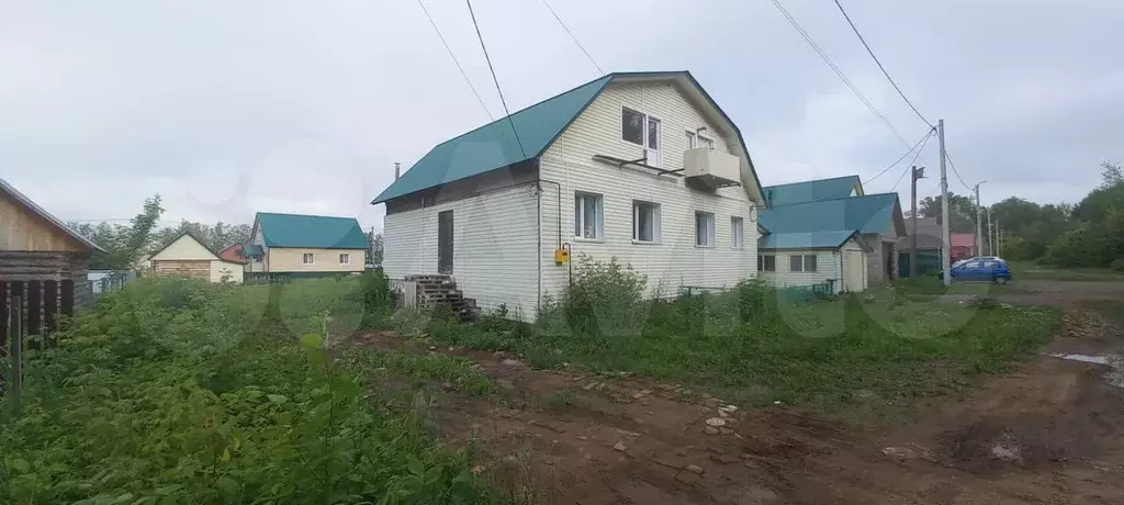 Таунхаус 55 м на участке 5 сот. - Фото 0