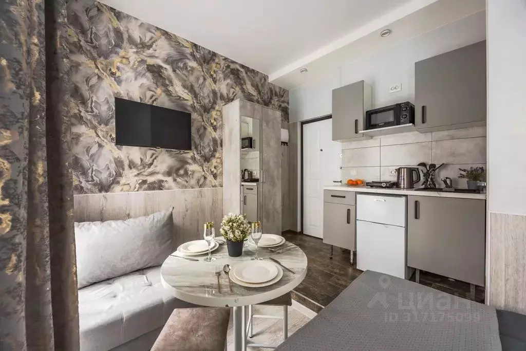 Студия Санкт-Петербург наб. Канала Грибоедова, 62 (13.0 м) - Фото 0