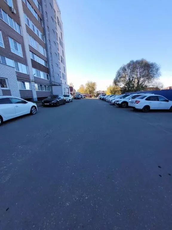 2-к кв. Нижегородская область, Арзамас 11-й мкр, 65 (68.0 м) - Фото 1