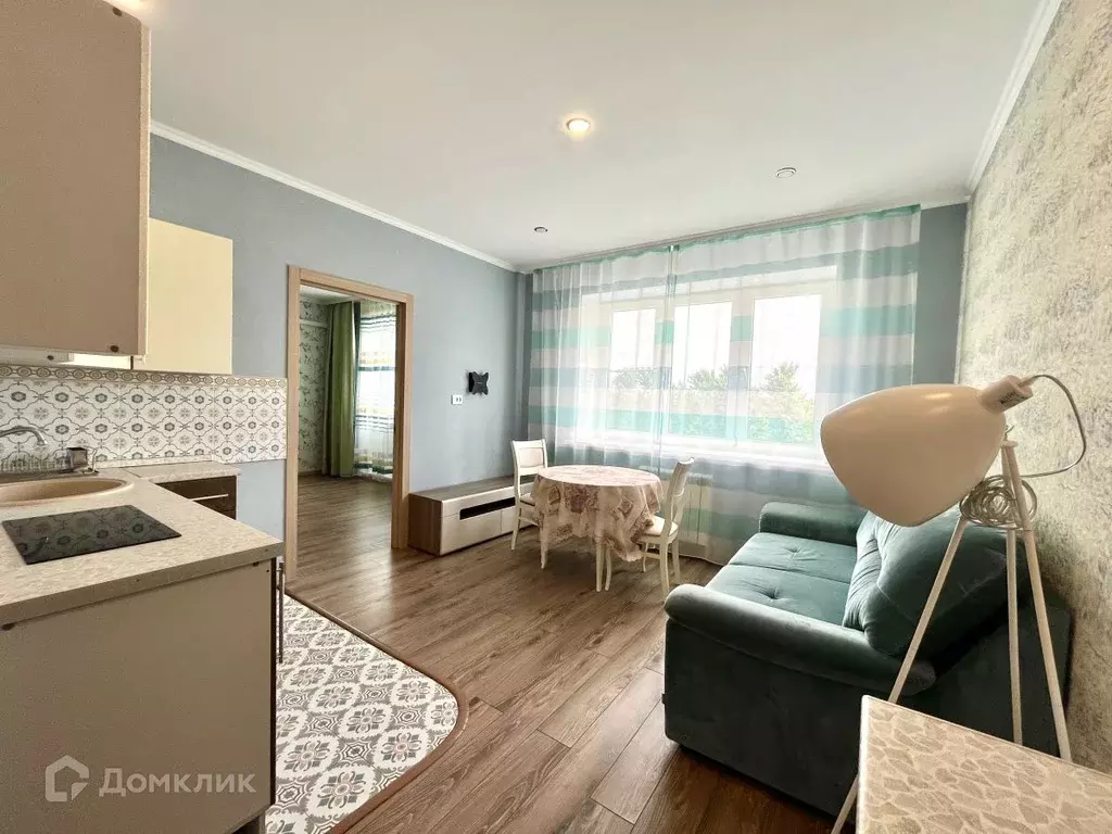 Продаётся 1-к квартира, 47.6 м - Фото 0