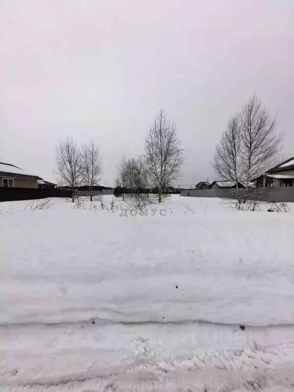 Участок в Московская область, Раменское ул. Александра Парусникова, 13 ... - Фото 1