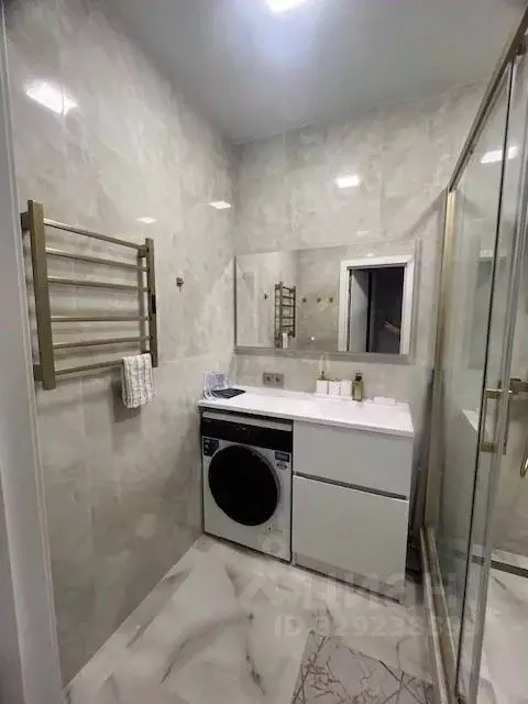 3-к кв. Тульская область, Тула ул. Сурикова, 24 (60.0 м) - Фото 1