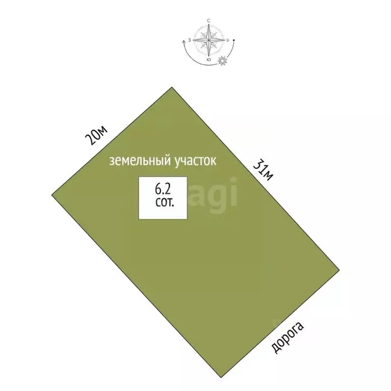 Дом в Московская область, Раменское 20275 кв-л, 4068 (130 м) - Фото 1