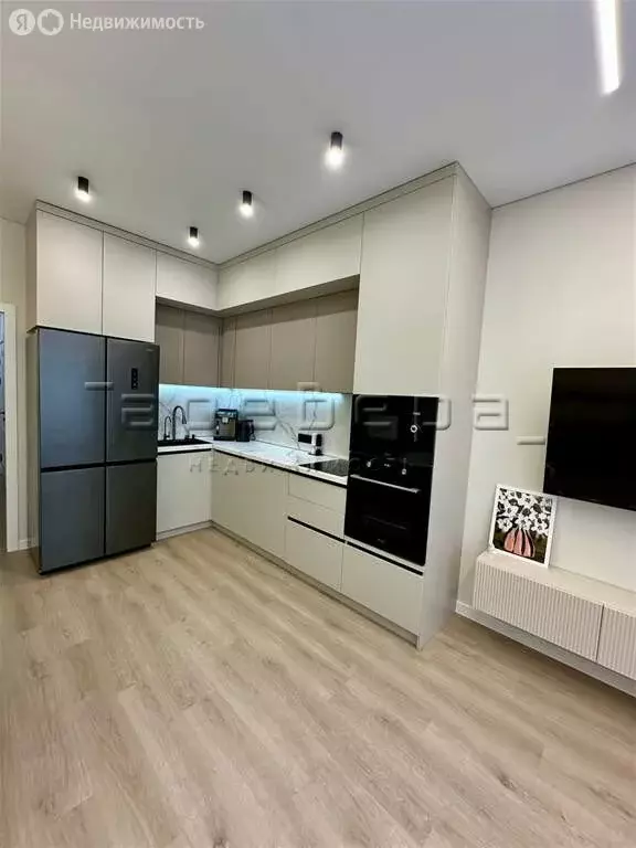 2-комнатная квартира: Красноярск, улица Академгородок, 74 (64 м) - Фото 1