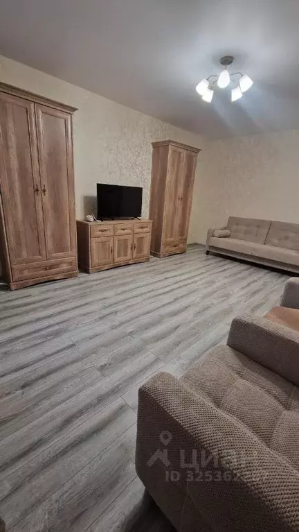 2-к кв. Ставропольский край, Пятигорск Партизанская ул., 1БК2 (75.0 м) - Фото 1