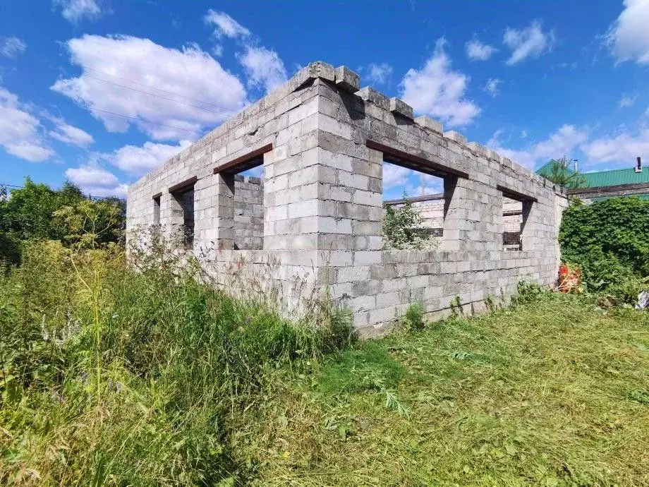 Участок в Пермский край, Березники ул. Циолковского, 21 (11.0 сот.) - Фото 1