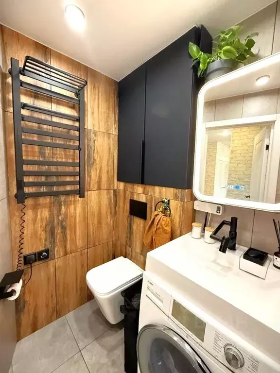 2-к кв. Ивановская область, Иваново ул. Демидова, 15 (44.6 м) - Фото 1