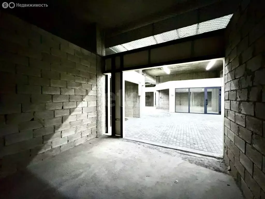 Торговая площадь (10.8 м) - Фото 1