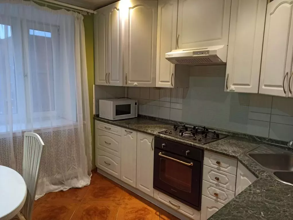 3-к кв. Московская область, Ступино Лесной пер., 6 (73.0 м) - Фото 1