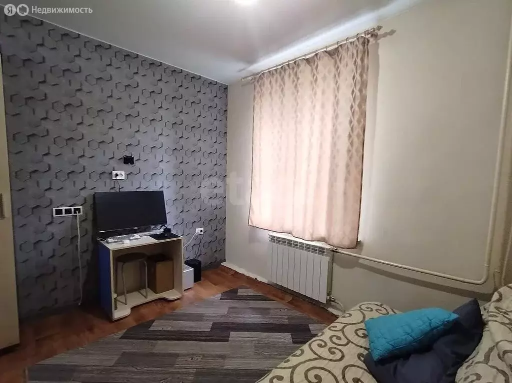 Квартира-студия: Кемерово, Кузнецкий проспект, 262/1 (15.6 м) - Фото 2