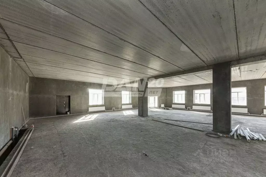 Торговая площадь в Челябинская область, Касли Лесная ул., 37 (461 м) - Фото 1