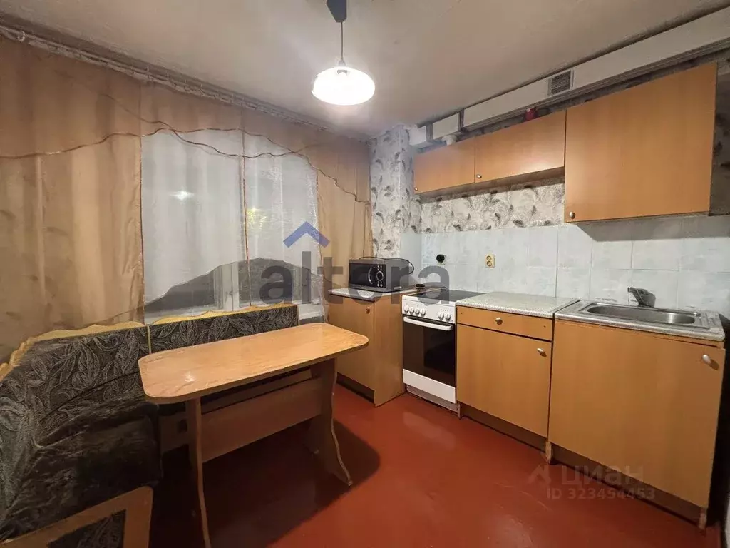 1-к кв. Татарстан, Казань ул. Гудованцева, 35 (35.0 м) - Фото 2