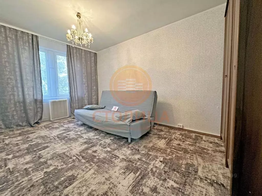 2-к кв. Москва Сиреневый бул., 46/35К1 (43.0 м) - Фото 0
