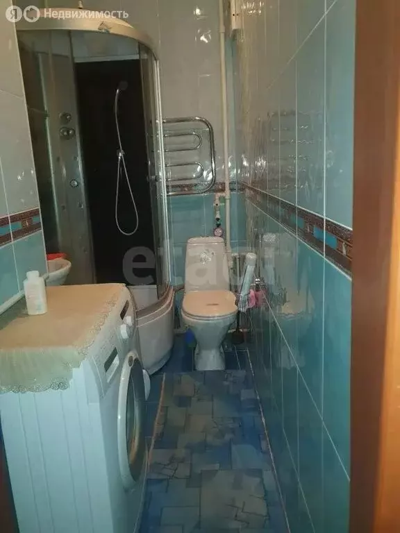 2-комнатная квартира: Альметьевск, улица Толстого, 13 (45.9 м) - Фото 1