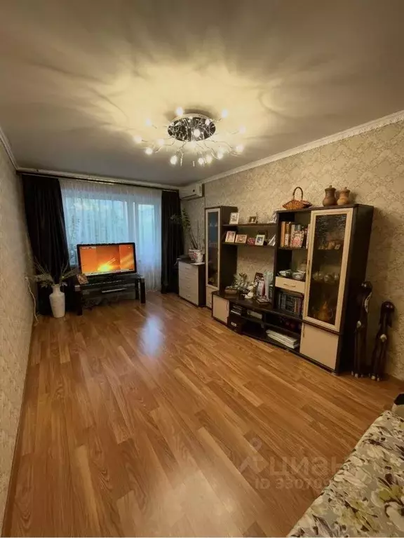 2-к кв. Саратовская область, Саратов Керамическая ул., 6 (44.6 м) - Фото 2