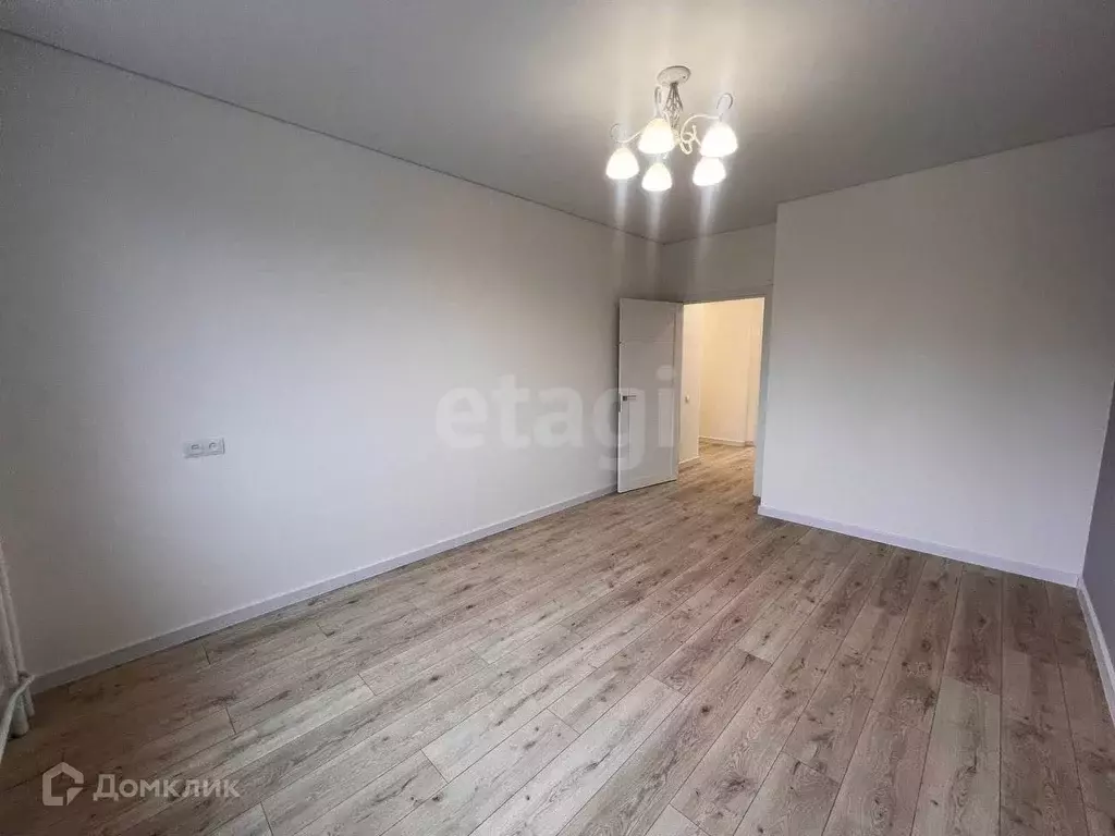 Продаётся квартира-студия, 28.9 м - Фото 1