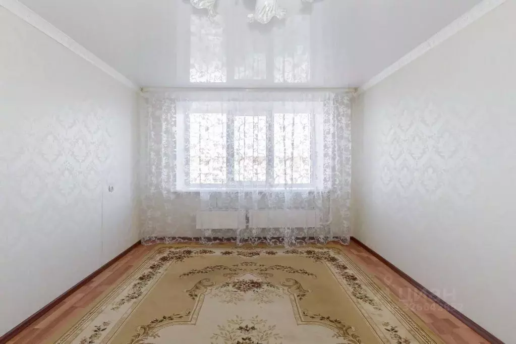 3-к кв. Тюменская область, Тюмень проезд Стахановцев, 1 (66.0 м) - Фото 1