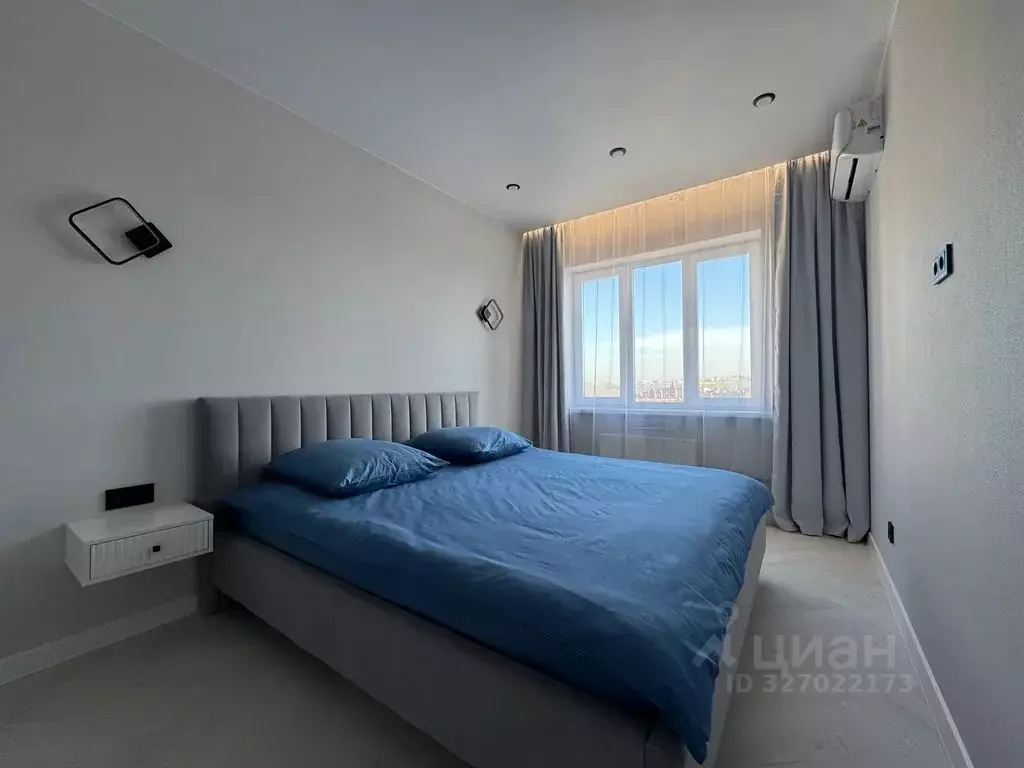 2-к кв. Томская область, Томск ул. Войкова, 47 (40.0 м) - Фото 1