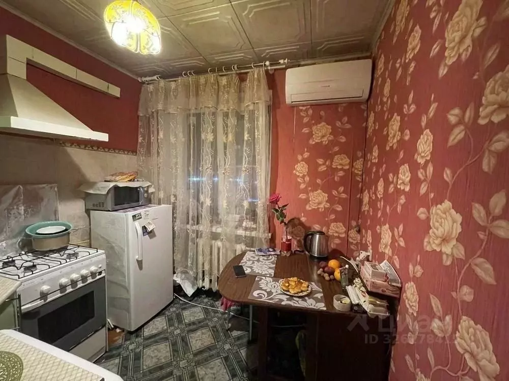 1-к кв. Краснодарский край, Крымск ул. Синева, 24 (29.0 м) - Фото 1