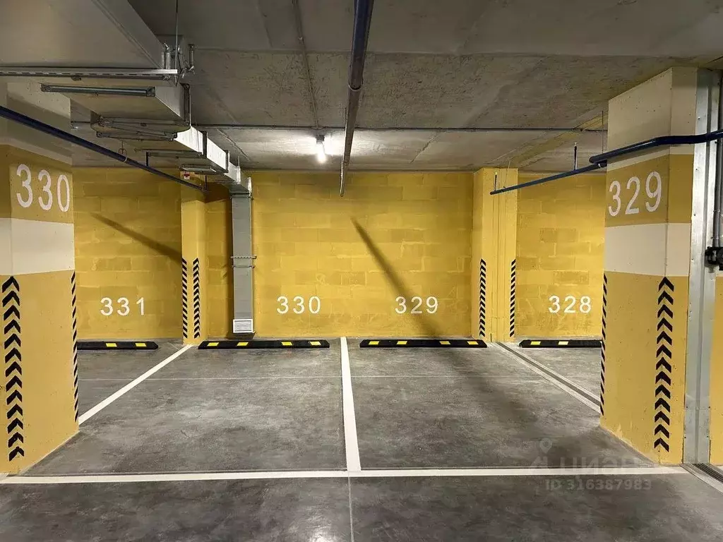 Гараж в Свердловская область, Екатеринбург бул. Владимира Белоглазова, ... - Фото 2