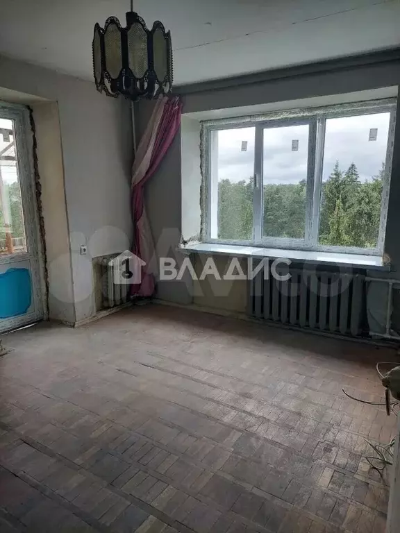 1-к. квартира, 30 м, 9/9 эт. - Фото 0