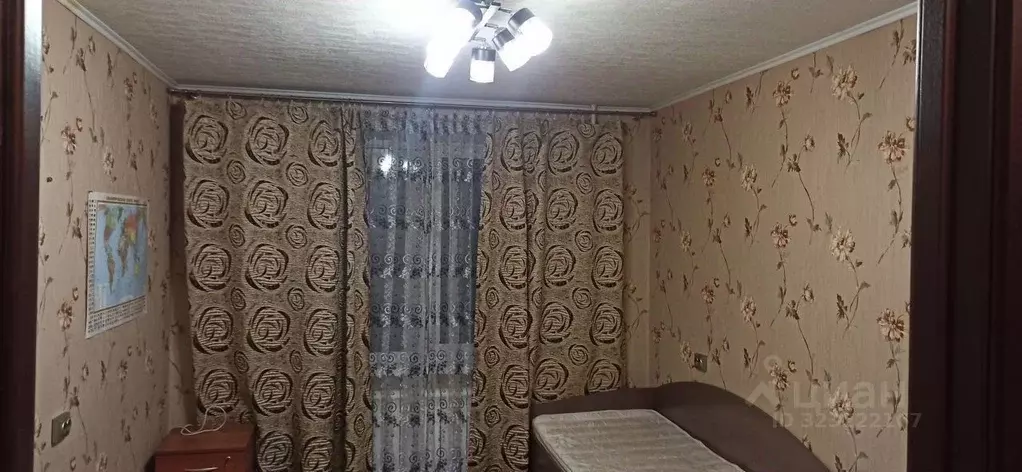 3-к кв. Самарская область, Самара просп. Кирова, 411 (72.0 м) - Фото 2