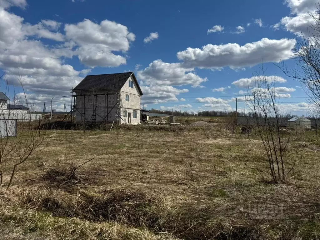 Участок, 9 сот., сельхоз (снт или днп) - Фото 1