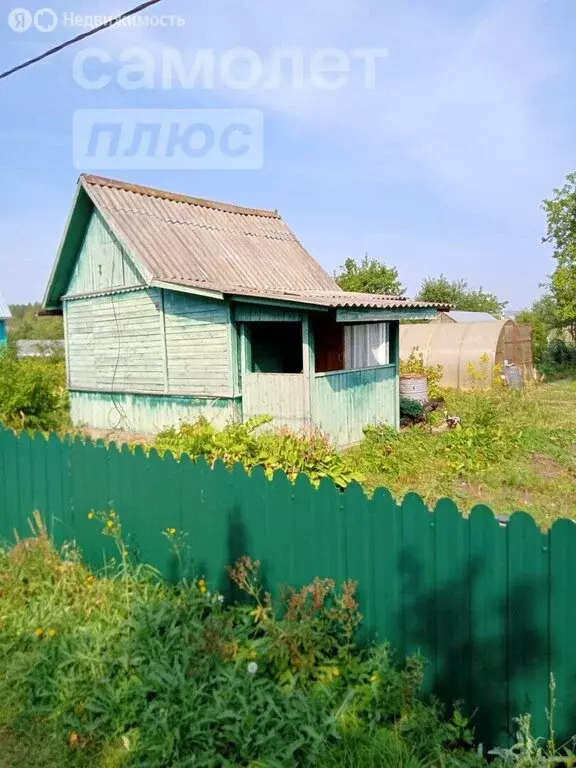 Дом в Кострома, садоводческое товарищество Дубки (25 м) - Фото 1