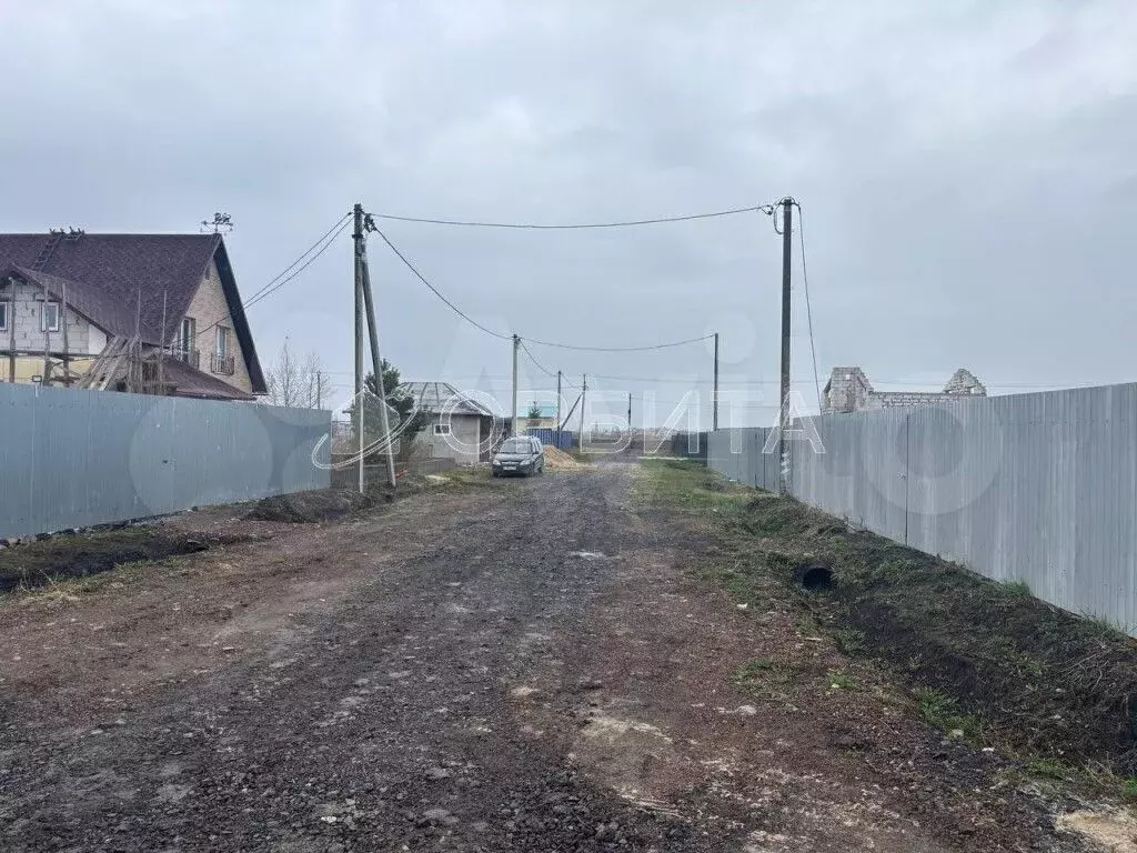 Участок 14 сот. (СНТ, ДНП) - Фото 0
