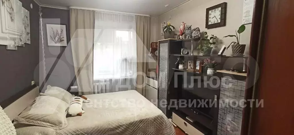 Комната 12,7 м в 8-к., 4/5 эт. - Фото 0
